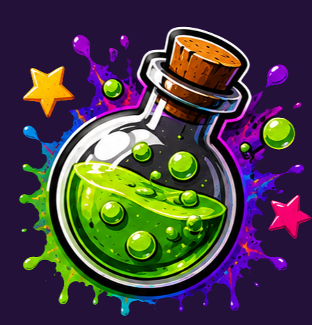 Toxic Mix icon